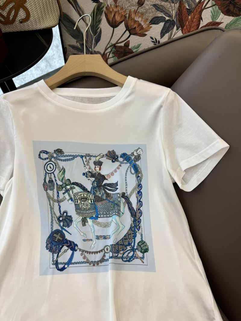 Hermes T-Shirts